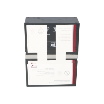 Akku kompatibel APC Back UPS